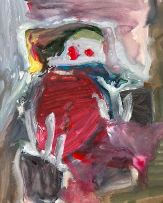 裸時個展20250425 [toh]