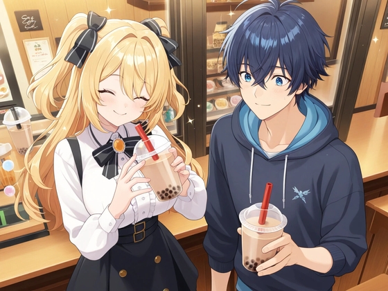 【30秒ボイス】甘すぎて思わず固まる彼