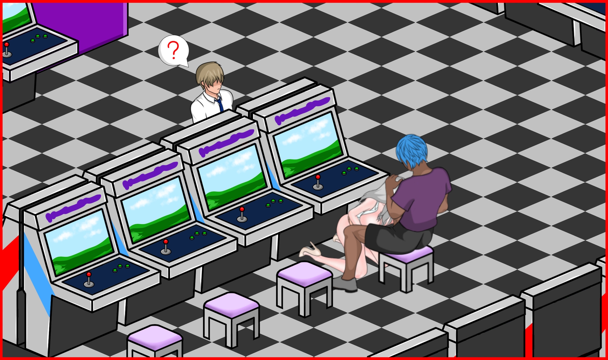 若山先生のNTR教室 画像5