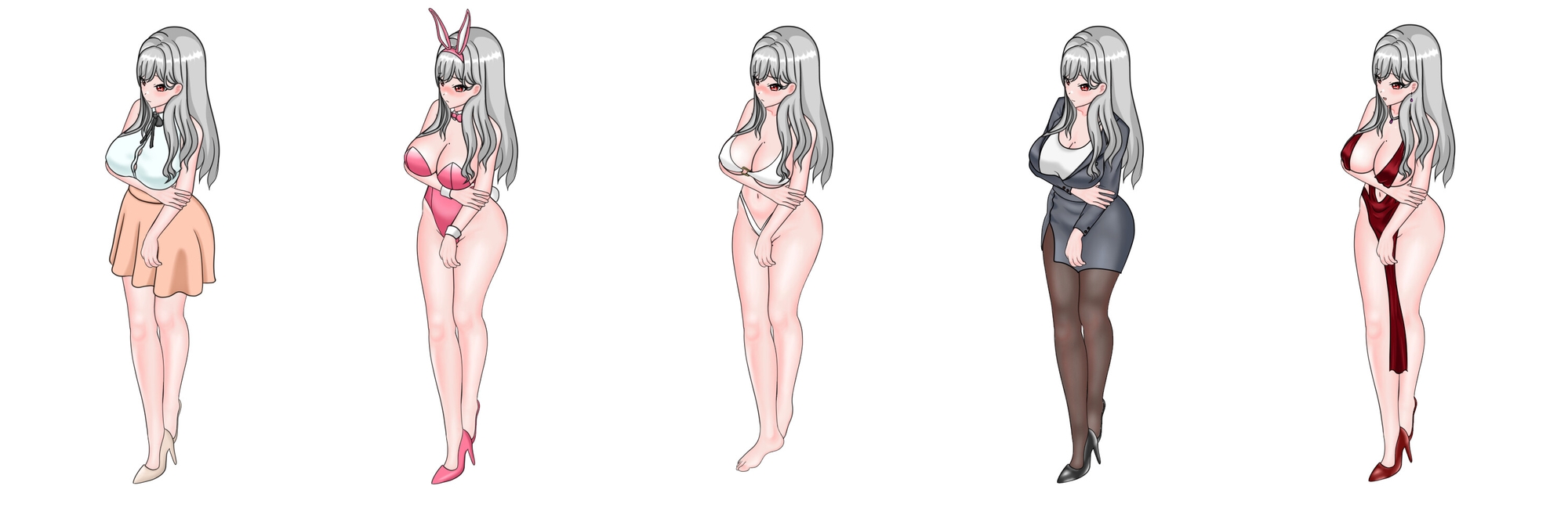 若山先生のNTR教室 画像9