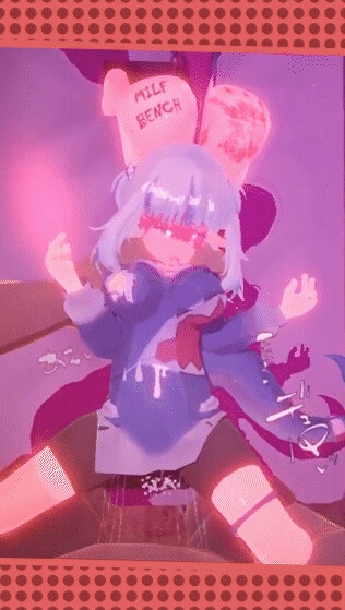 SB // オーク・リョナ BBC [DLC 1: スキンと背景] 画像1