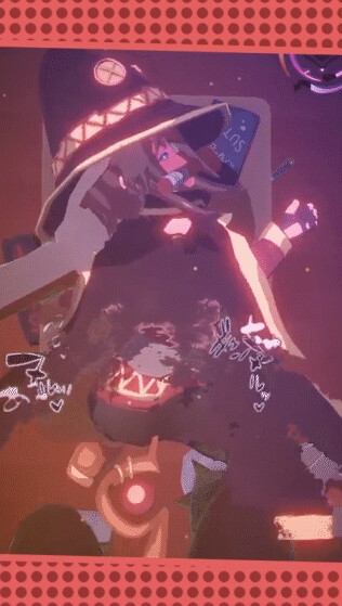 SB // オーク・リョナ BBC [DLC 1: スキンと背景] 画像8