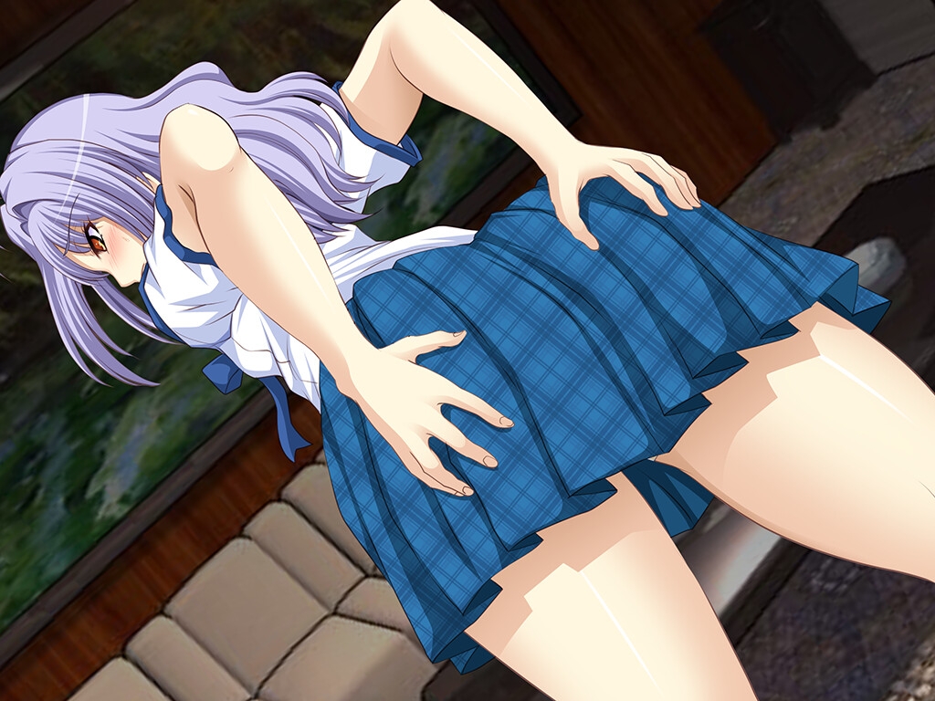 撃電妖異譚─Appendix─ 画像3