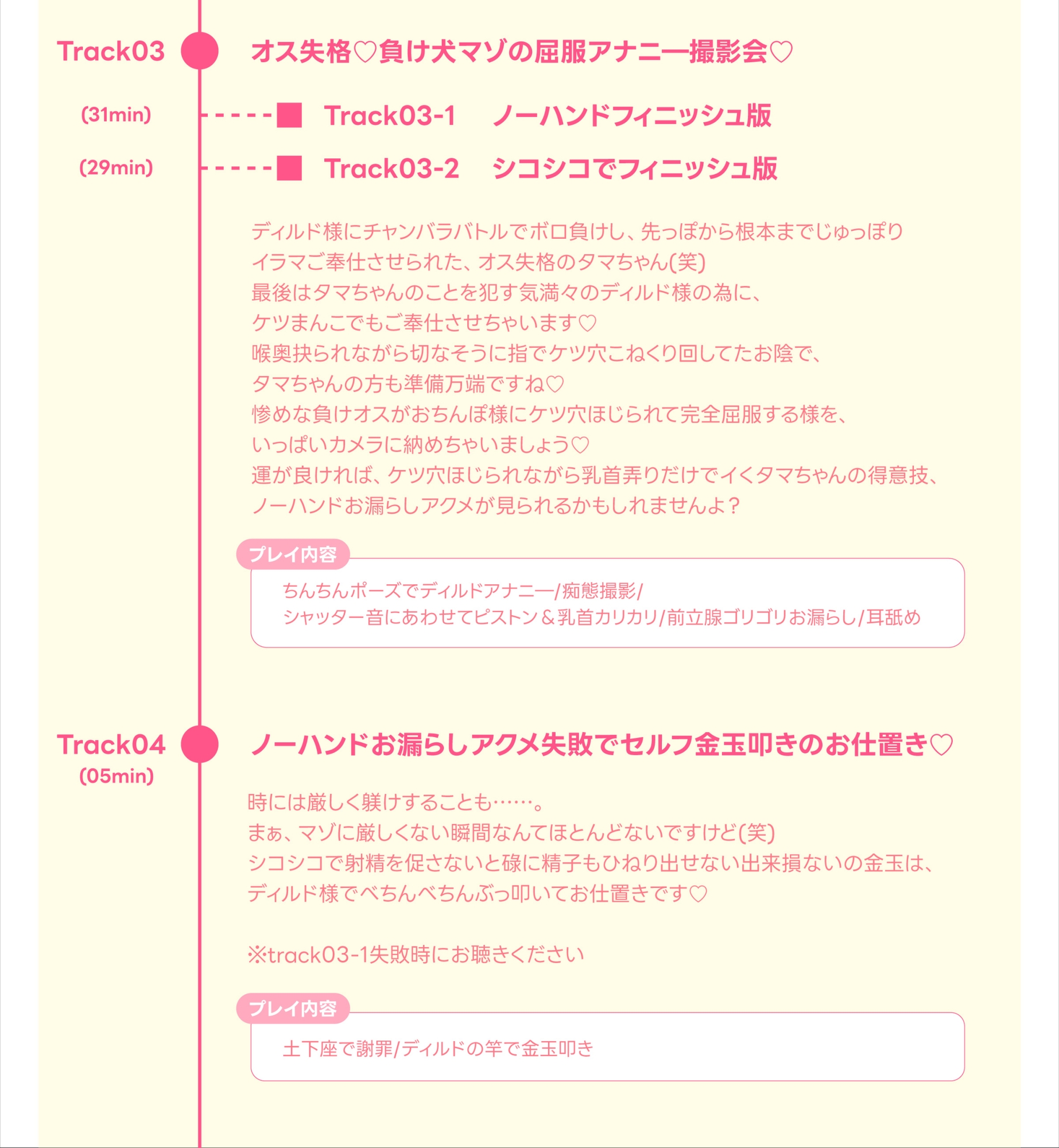 【衆人環視×マゾ芸×写真撮影】人前で上手にオナニーできるかな?~飼育員のお姉さんに公開調教されながらオス失格のマゾオナニー~【アナニ―×チクニー×ルーインド】 画像4