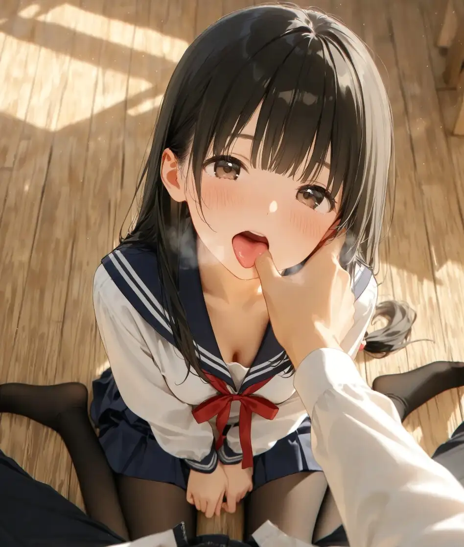 冬、灯りを宿す彼女たち〜あの日の夏を閉じ込めた、冬の君〜 サンプル画像 2