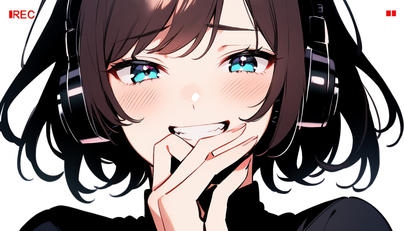 フリートーク·私のSPH体験談 大きなチンポに彼女を寝とられる短小包茎くん! いじめっ娘倶楽部のM男向けCFNMボイス 画像1