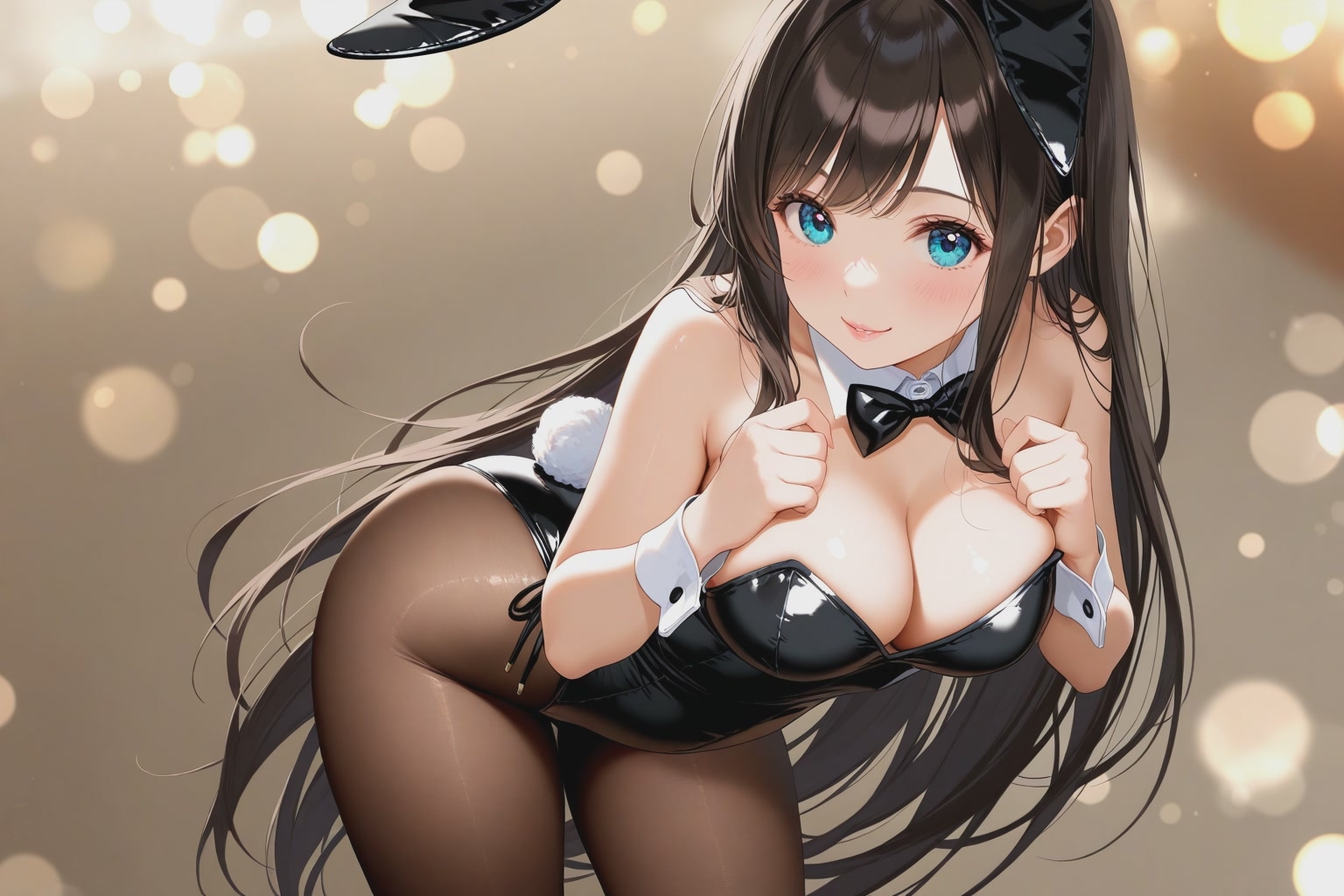 ドキドキ！コスプレCollection11～バニーガール編3・巨乳編_6