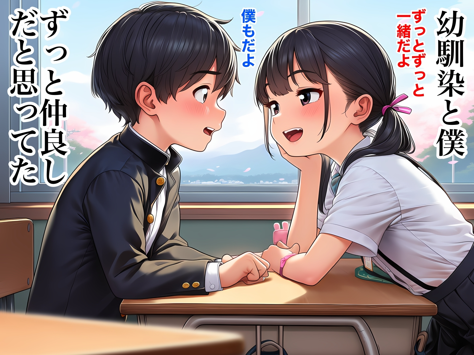 【無料エロ漫画・同人】出産特化 臨月妊婦強⚪︎出産集 幼馴染/お母さん/新妻/連れ子/代理母義母/子沢山ママ/借金返済/ホス〇い/A〇出演/迷〇系配信者 受精妊娠托卵母乳-1枚目