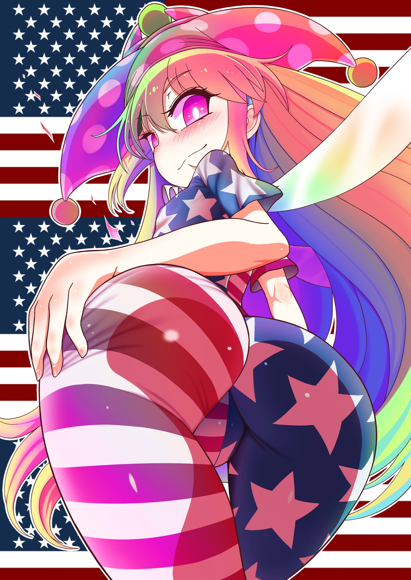 悪い子ピース 画像9