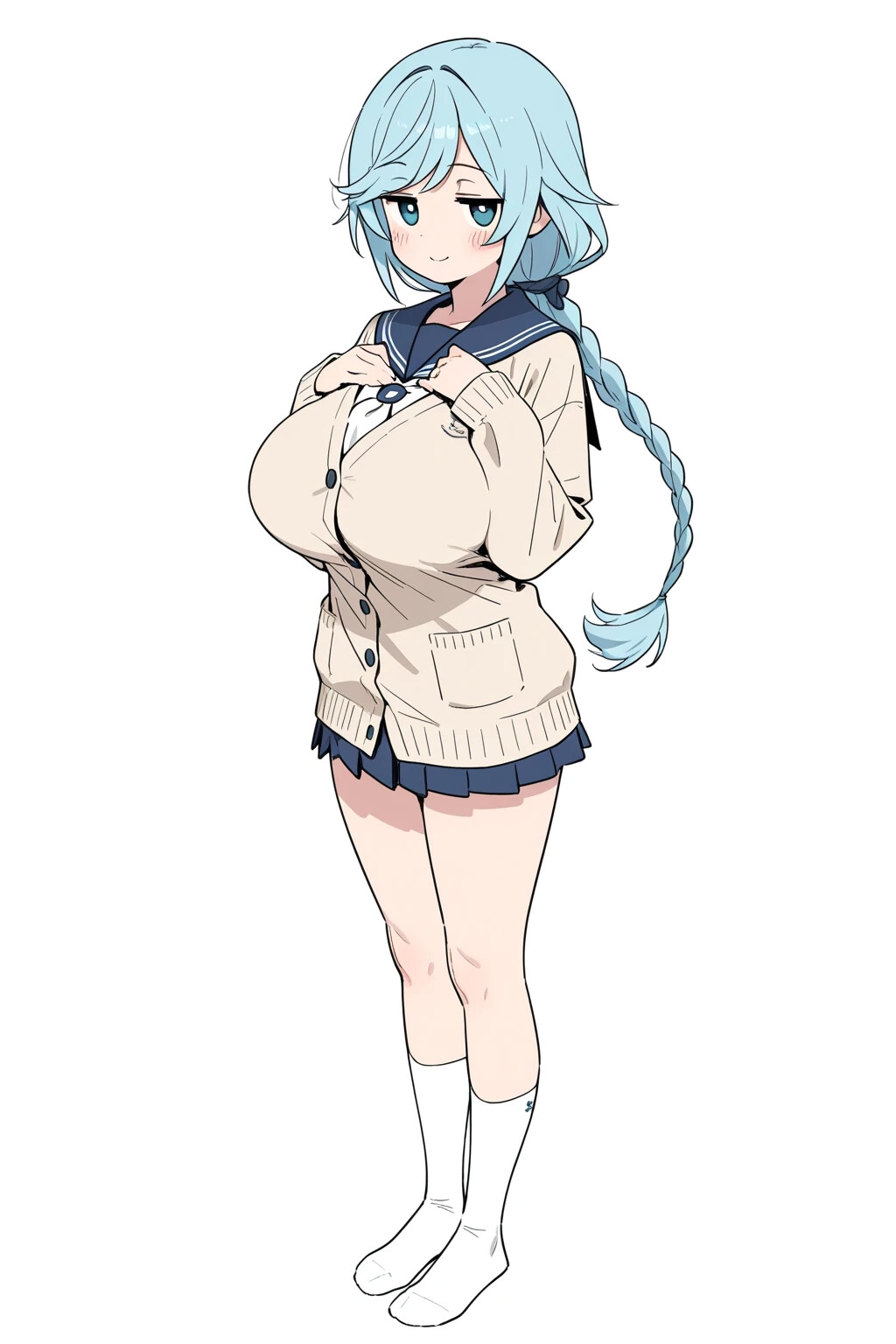 短小な僕でも煽りながら愛してくれる後輩彼女 画像4