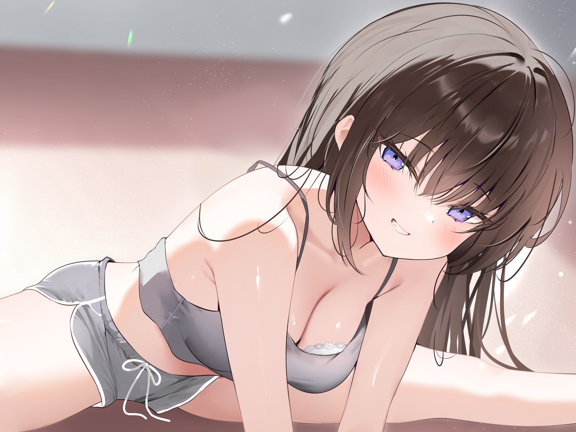 たとえアイは無くとも 画像1