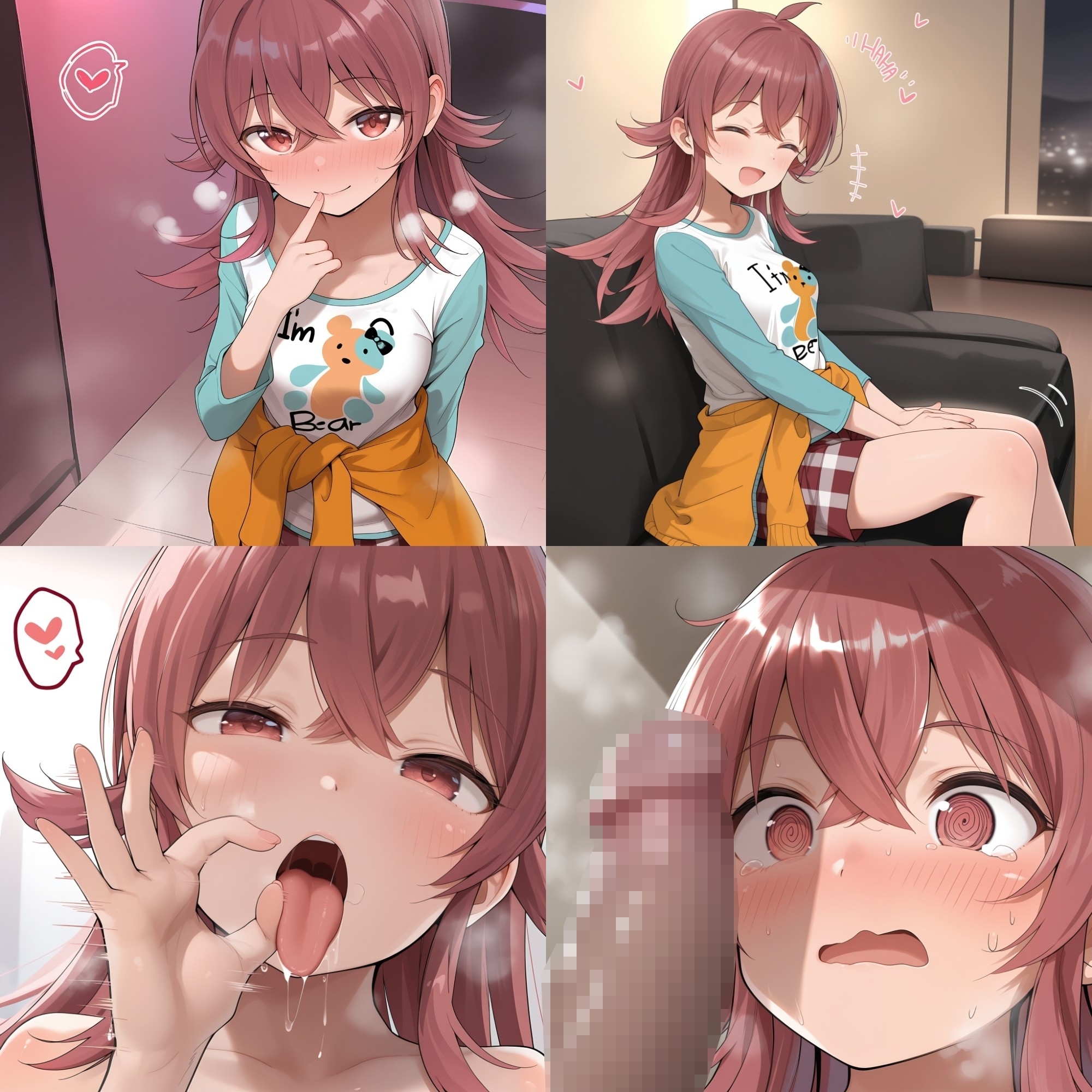 サンプル画像 1枚目