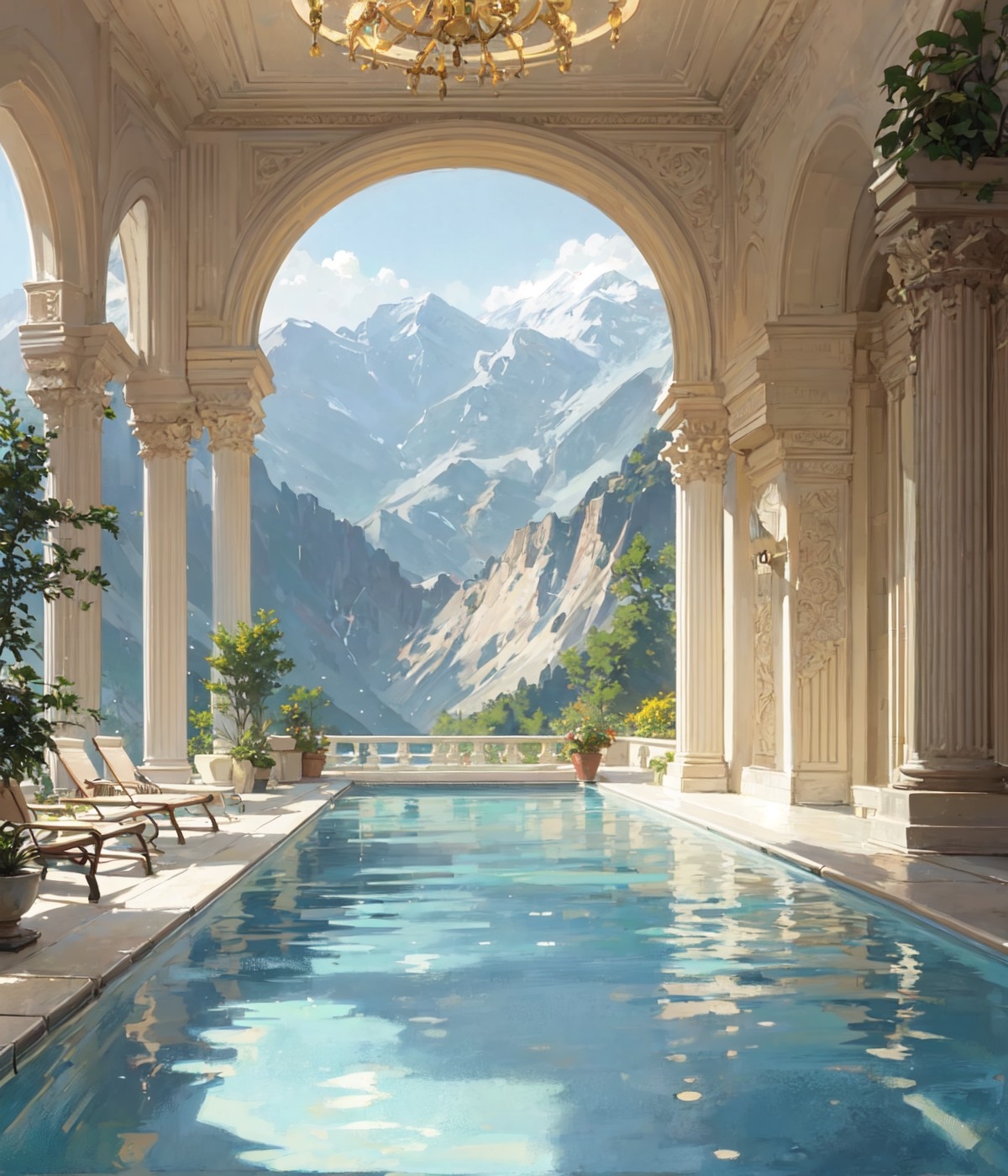 エターナルNTR戦記   寝取られ対決 負け組短小包茎チンポVS勝ち組デカチンポ &メス堕ち完全調教 (ルキ&ヒマリの章ー2)