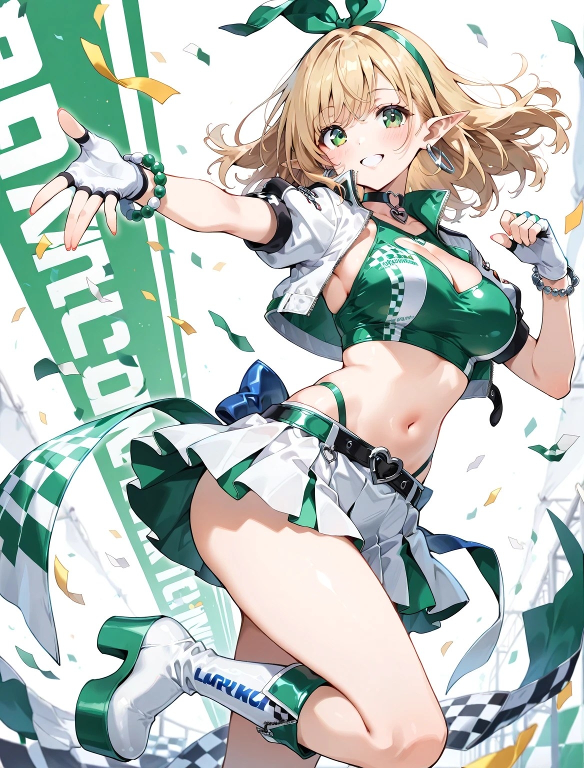 オリジナル美少女イラスト集40_10