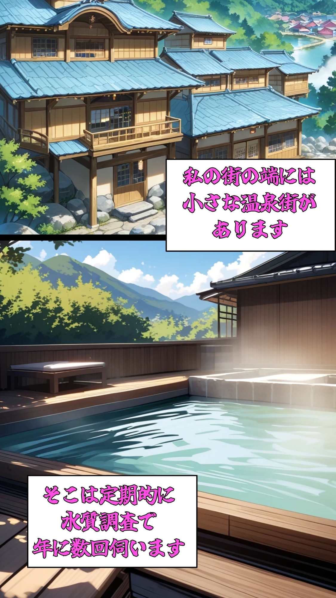 保健〇祉課の巨乳職員の犯される為の温泉旅館 罪ぶかきスケベな身体_6