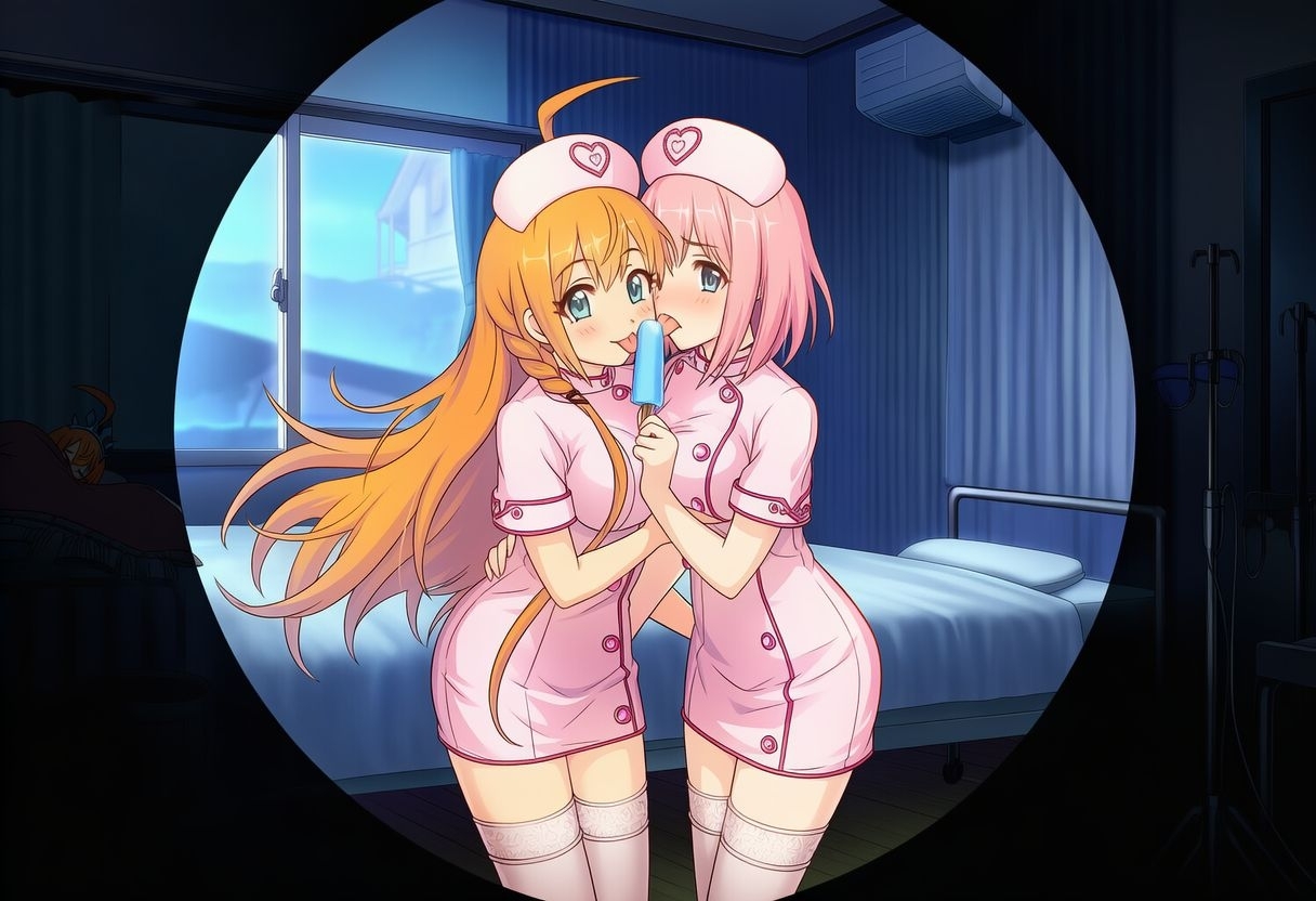 プリンセスと魔法使いの秘密動画_10