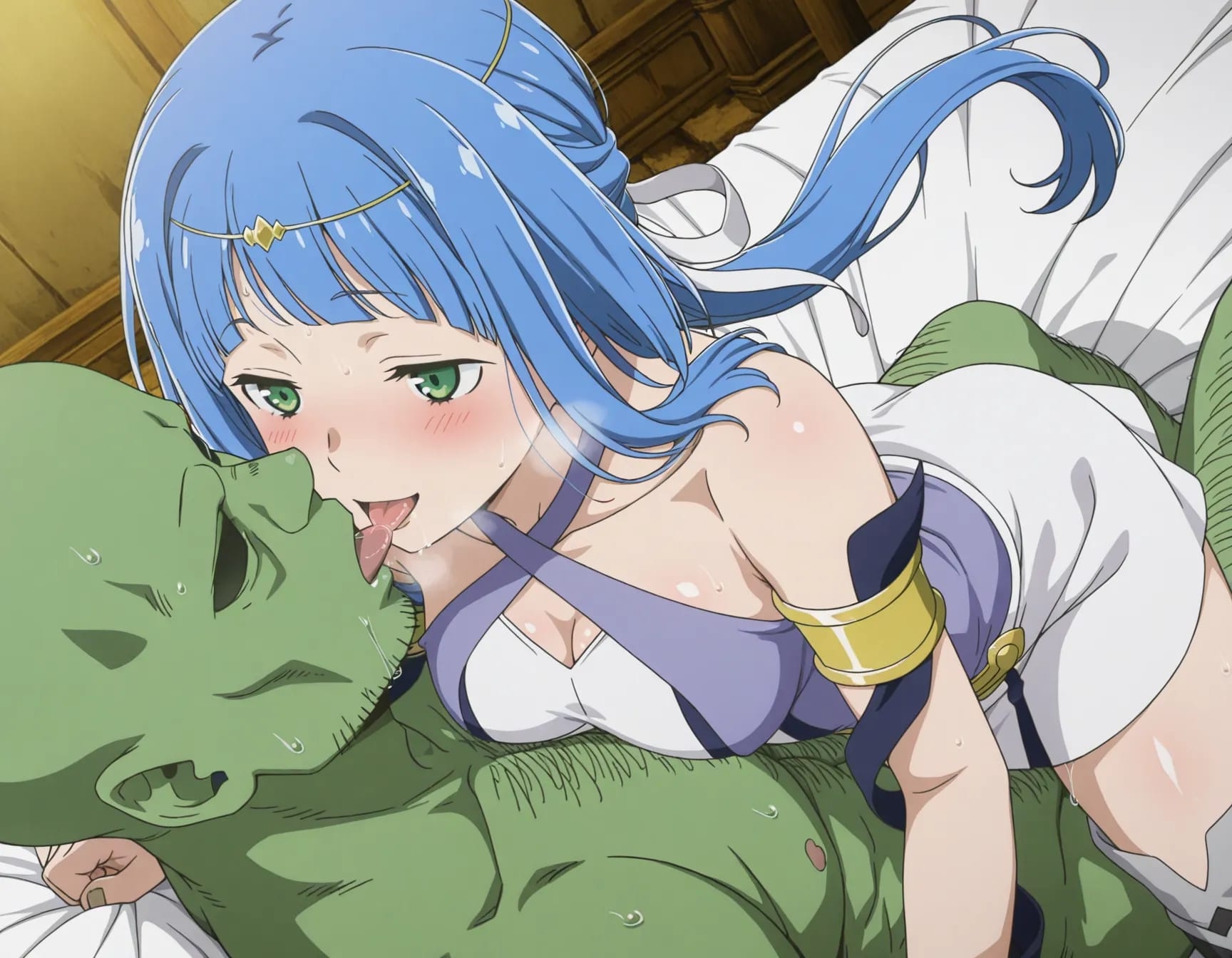 ダ〇まち AIイラスト集vol.5_9