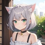 R-18あり】猫耳娘の集会所 1匹目 (全222枚)