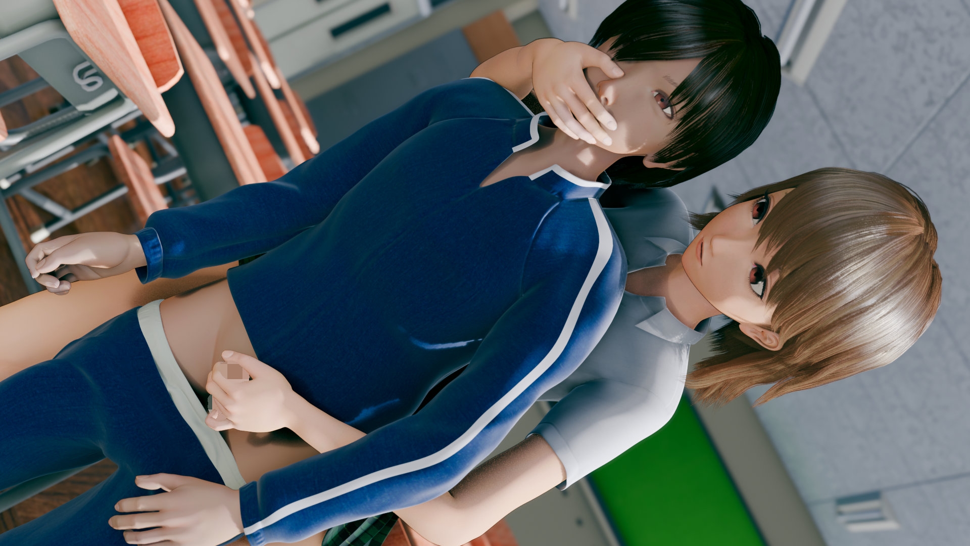 もしあなたが小柄な美男子だったら 画像1