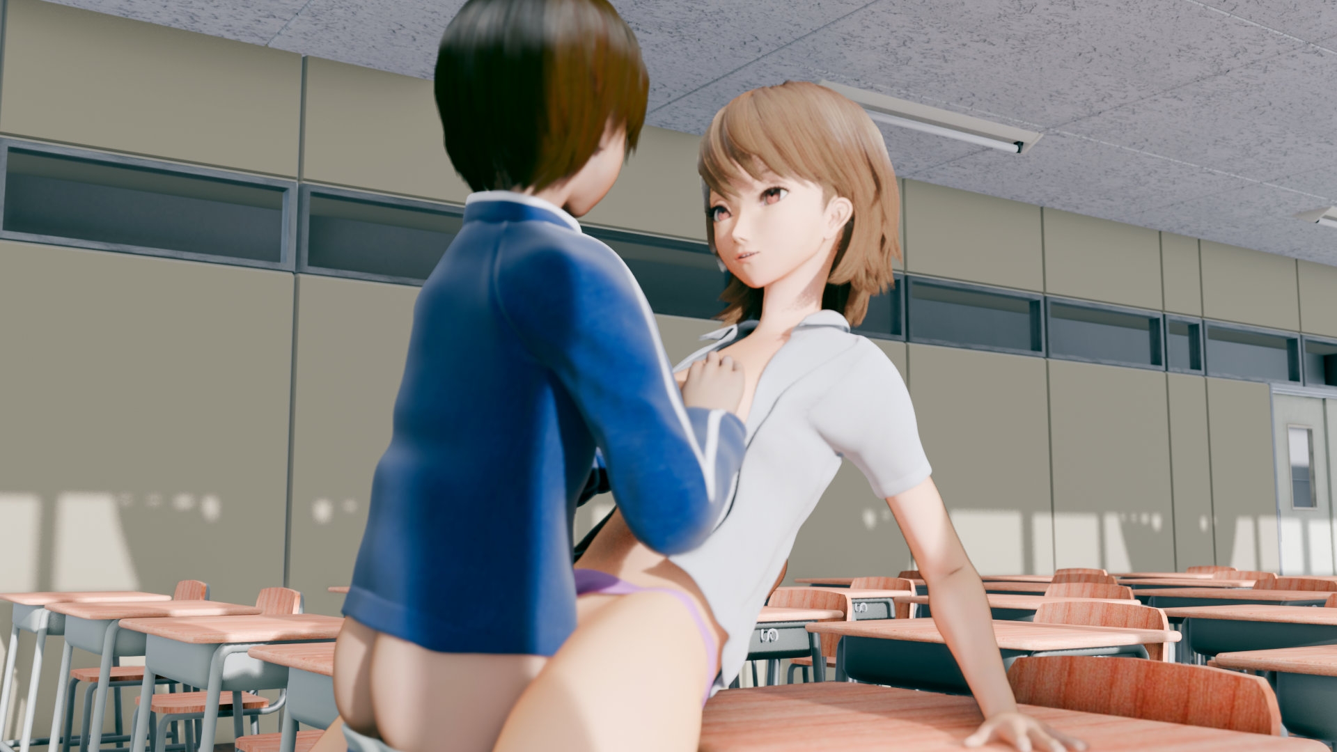 もしあなたが小柄な美男子だったら 画像4