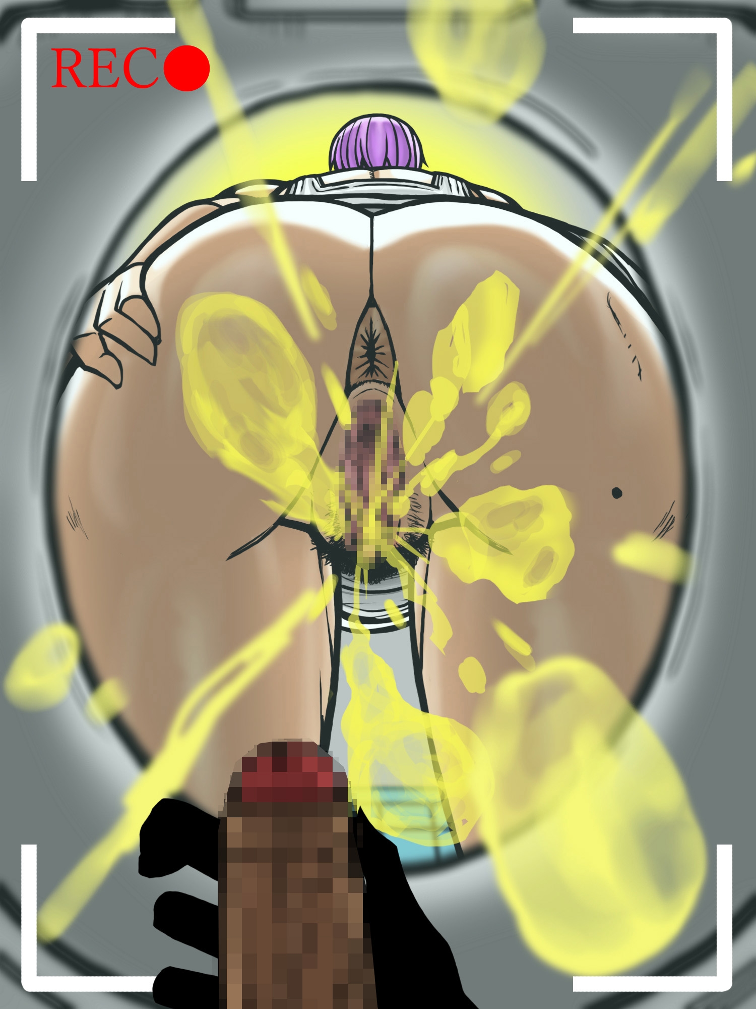 ボクのオカズはとなりの人妻 画像8