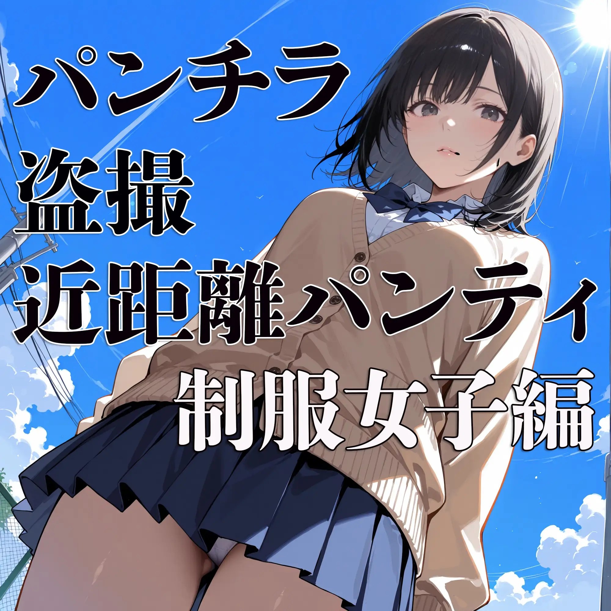 サンプル画像 1枚目