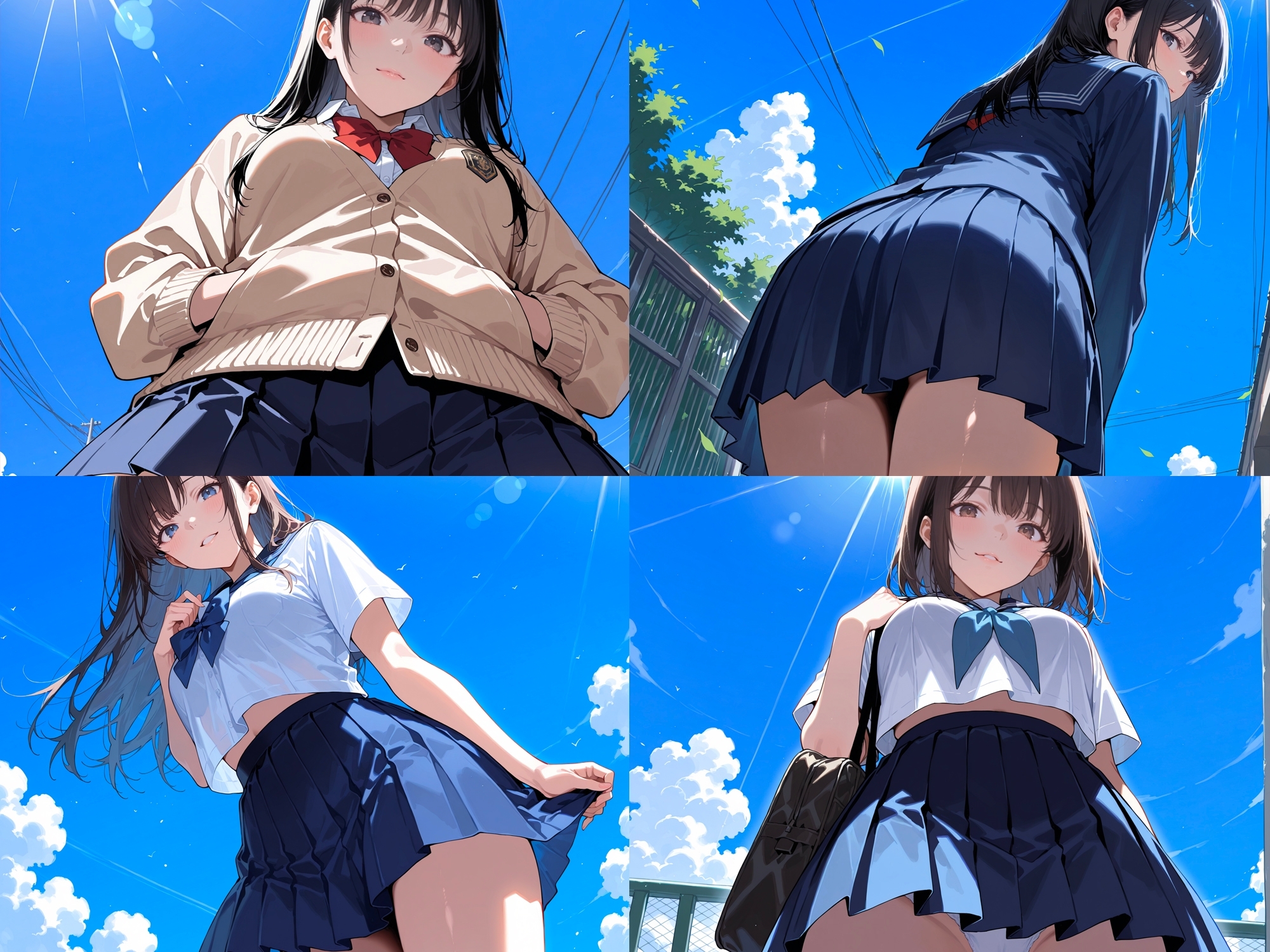 サンプル画像 2枚目