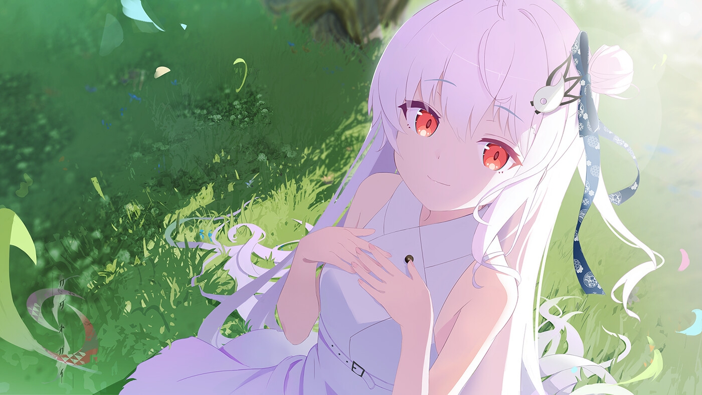 カタネガイ 画像3