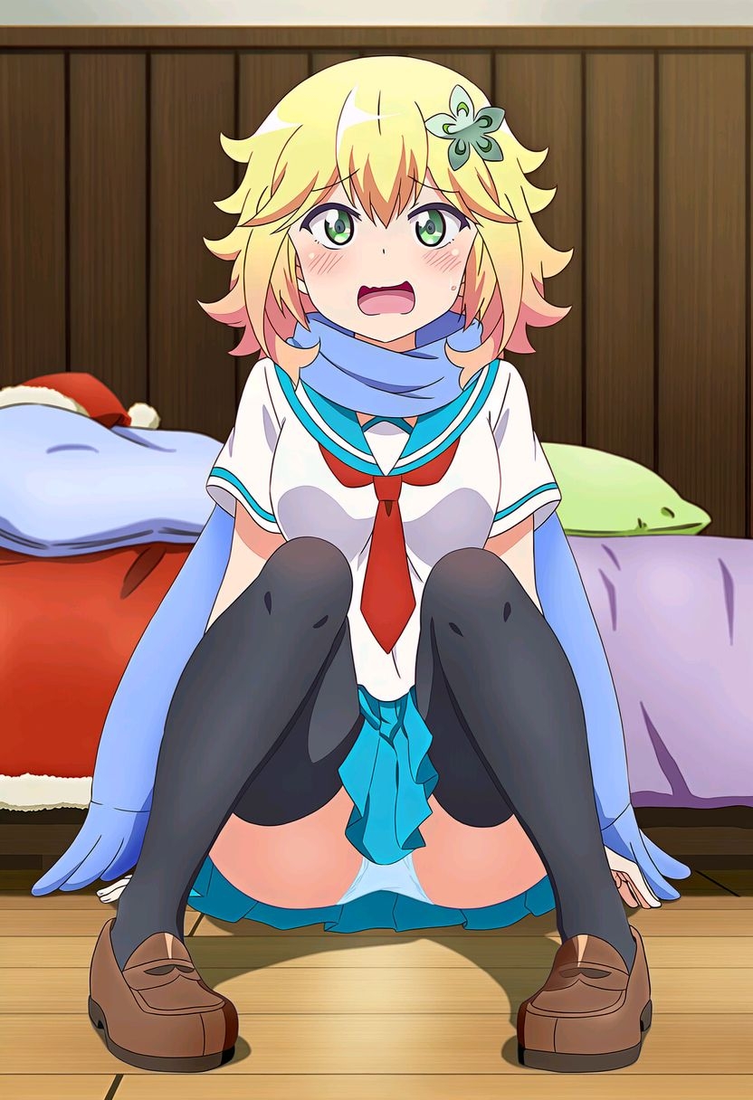 天使と悪魔の秘密動画_8