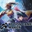 ACTION GAME MAKER