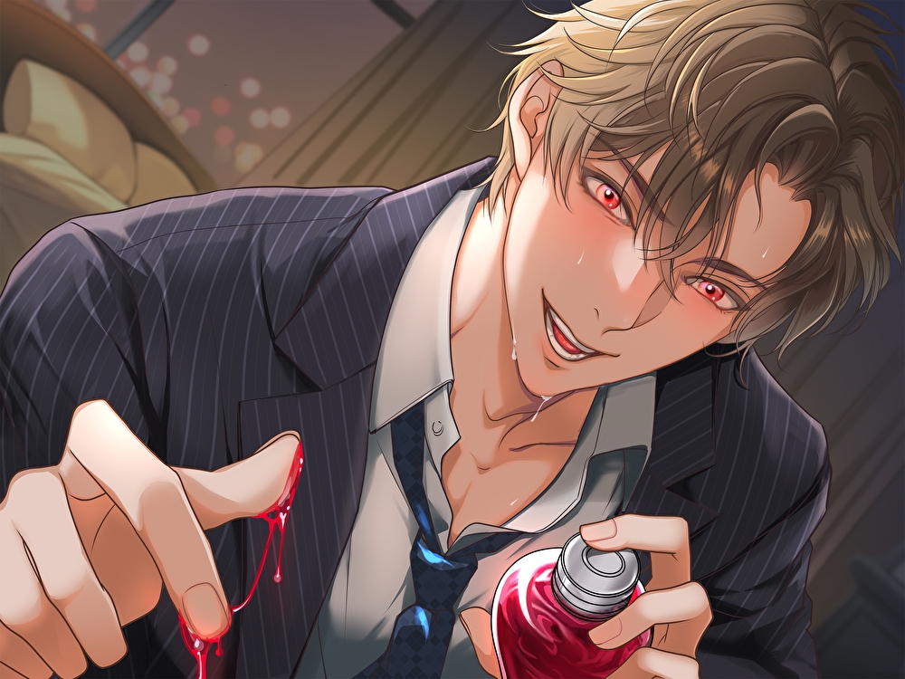 【嫉妬✕クズ男✕媚薬】『君だけを壊したい』執着元カレの独占欲と孕ませ支配で無理やり中出し快楽堕ちする夜○い監禁 画像2