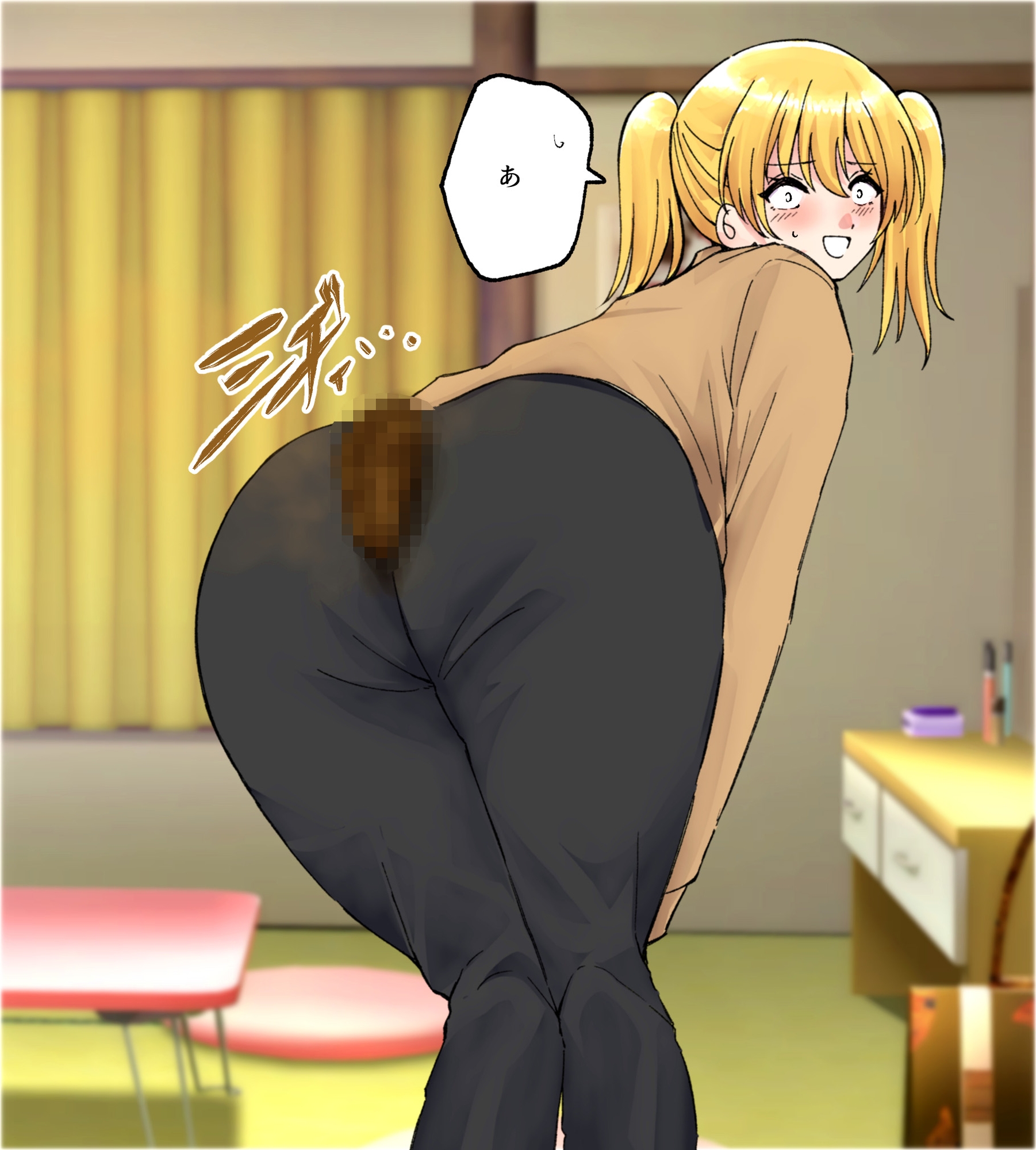 【70枚】うんこする女の子たち~25年3月から10月まで 画像1