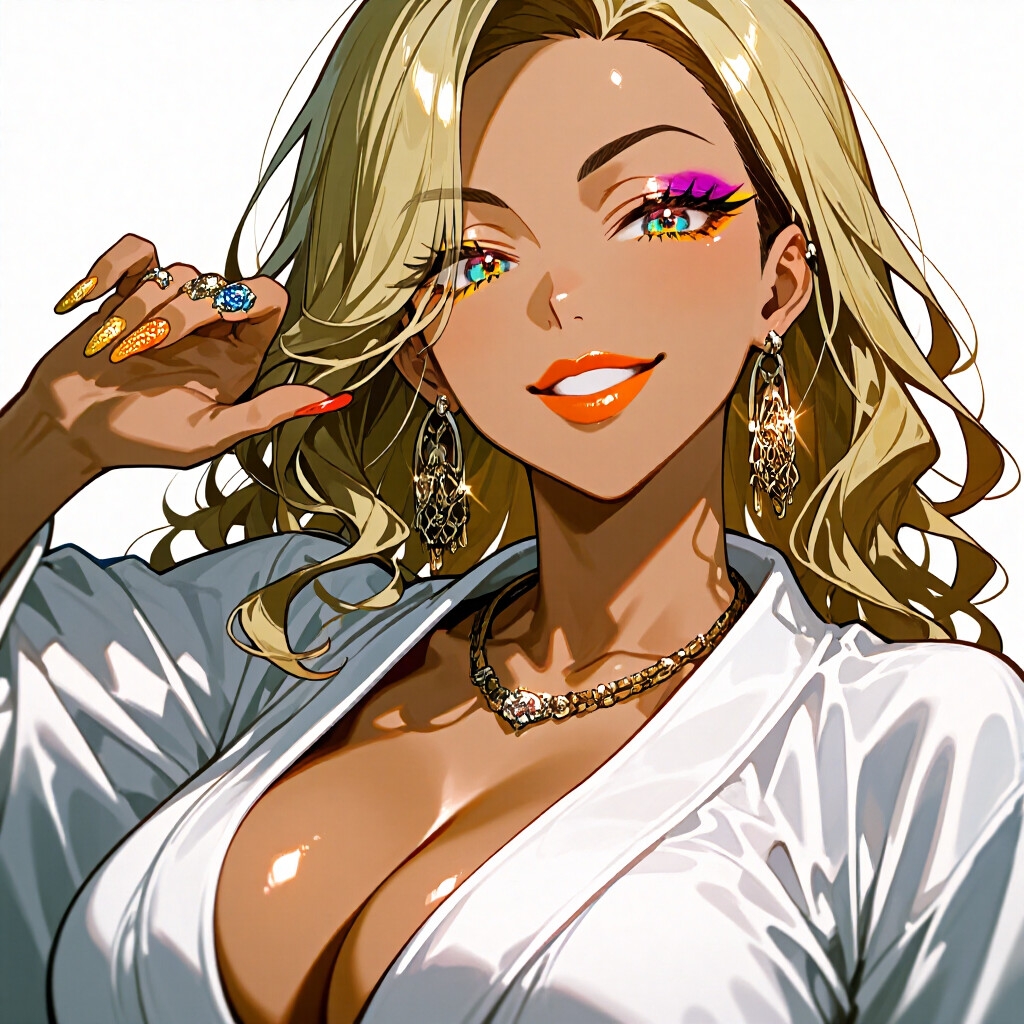 姉ギャル★みなちょすのスパンキング施術室 画像9