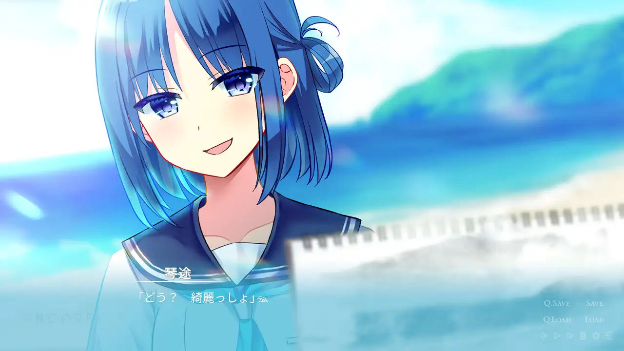 ENCORE! サンプル画像 3
