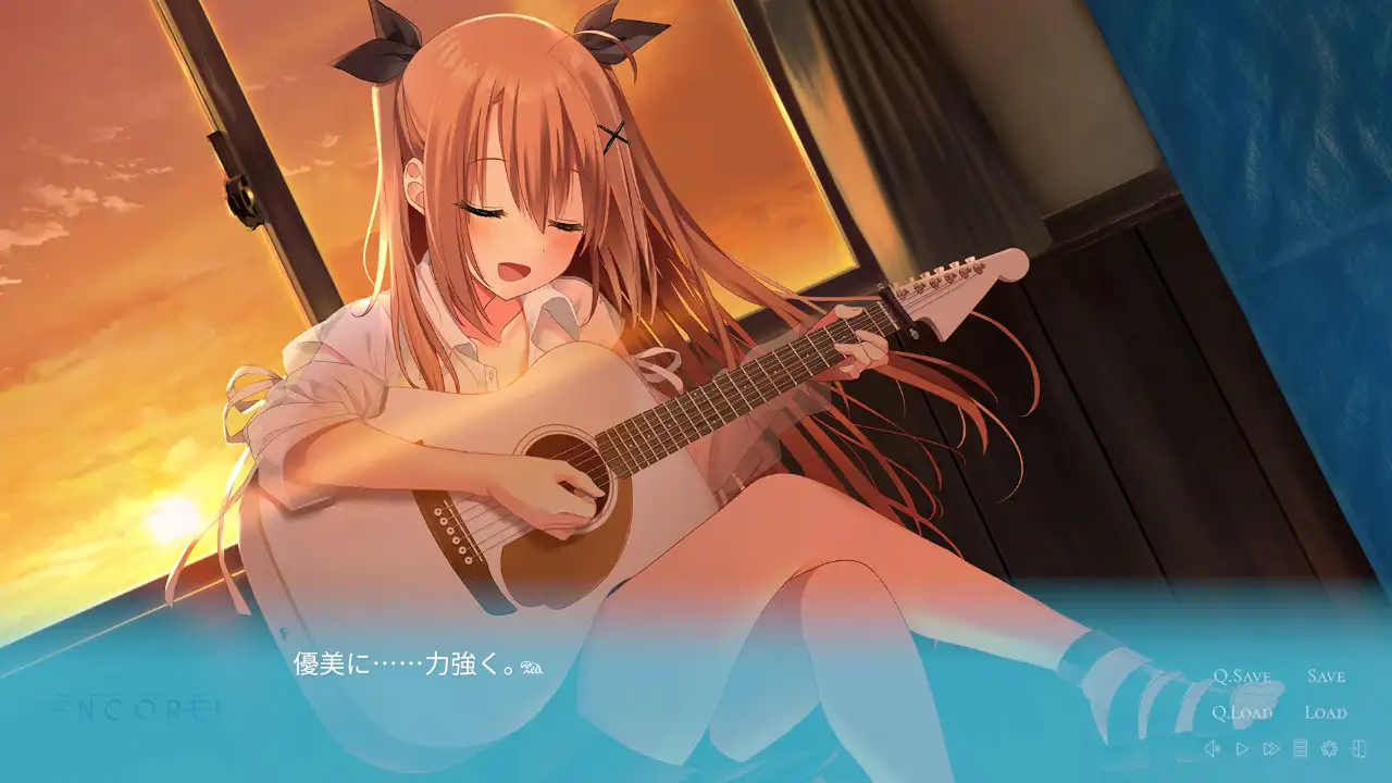 ENCORE! サンプル画像 5