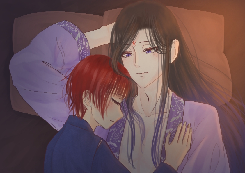 【官能音声】兄さんと。~和哥哥~ 画像2