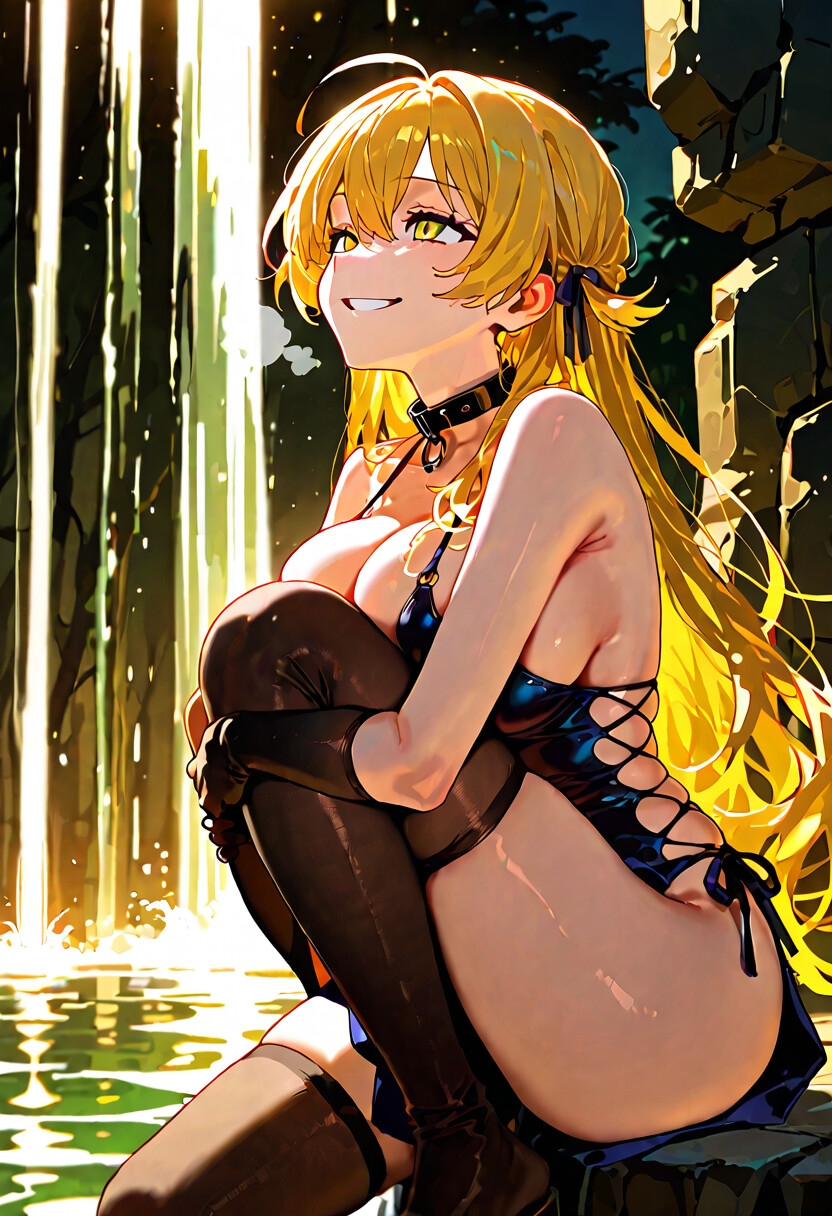 爆乳AIえっちな服装XL_1