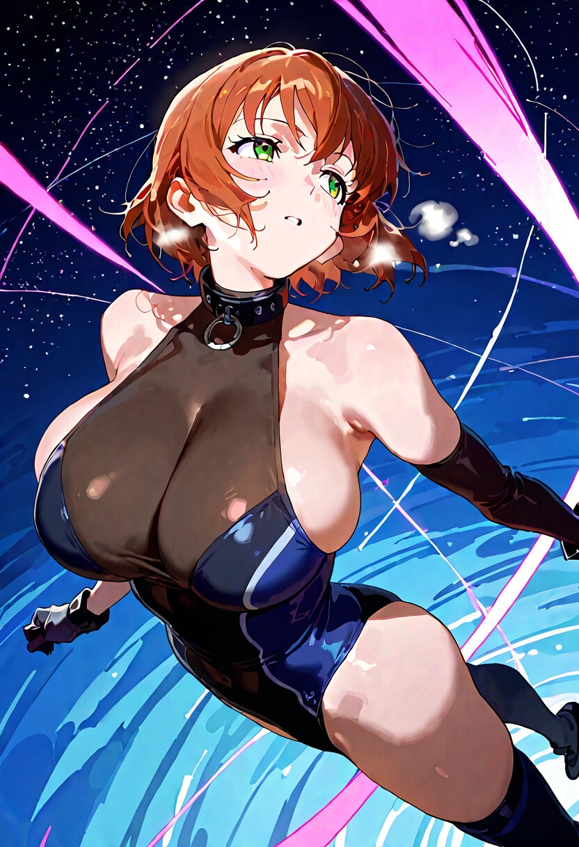 爆乳AIえっちな服装XL_10