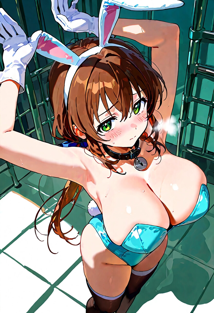 爆乳AIえっちな服装XL_4