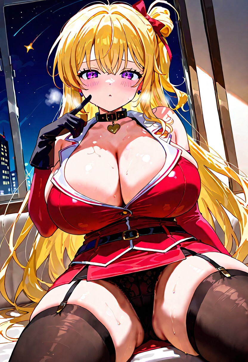 爆乳AIえっちな服装XL_5