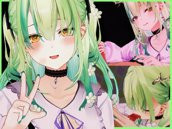 フ〇ウナ ご奉仕動画セット