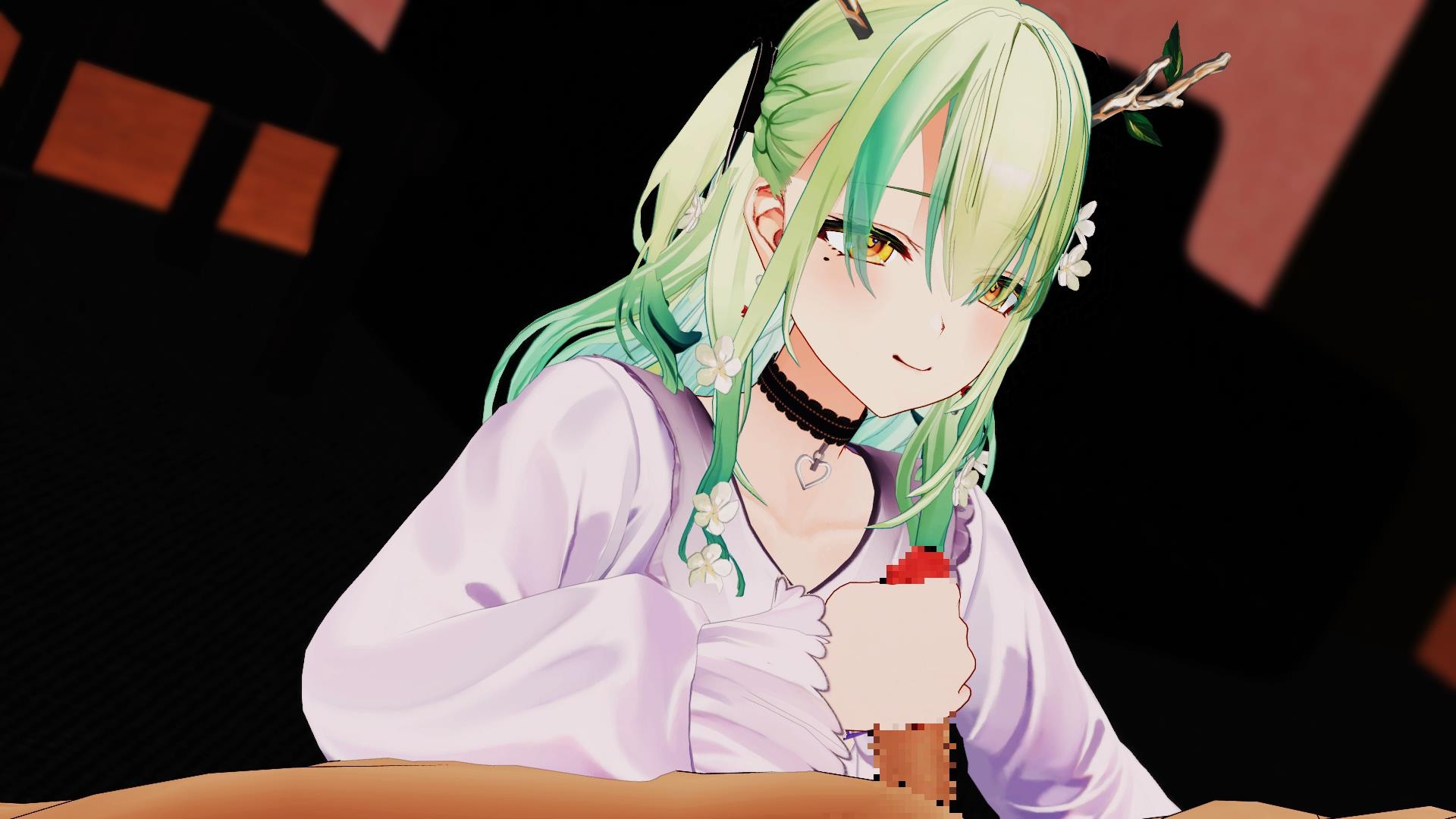 フ〇ウナ ご奉仕動画セット 画像1