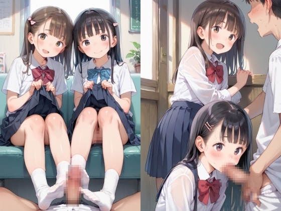 サンプル画像 1枚目