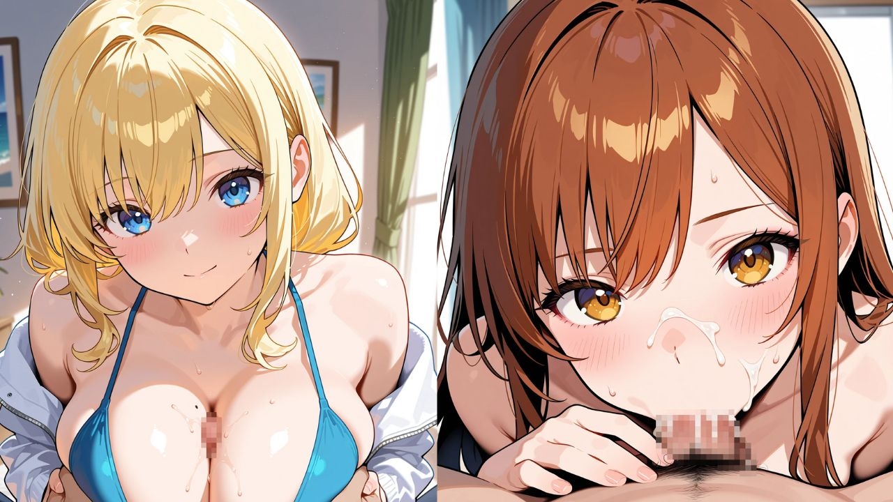 カップルの日常_3