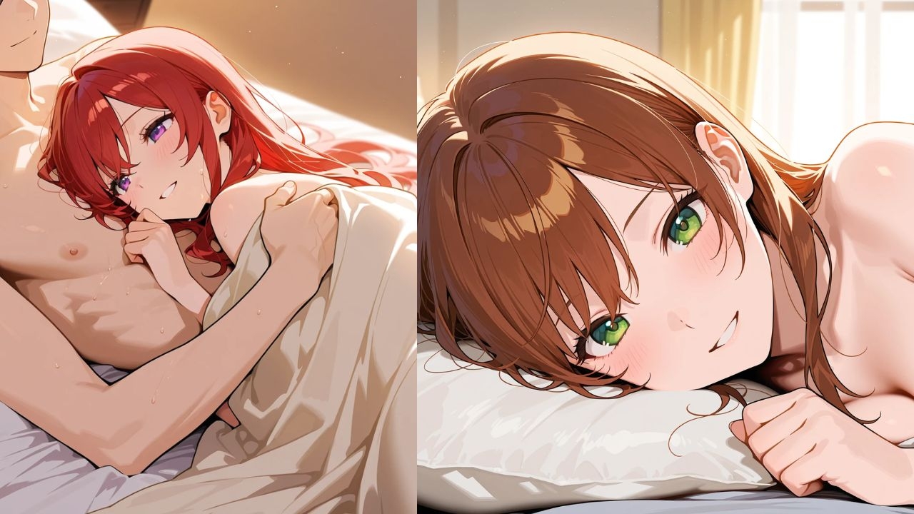 カップルの日常_6