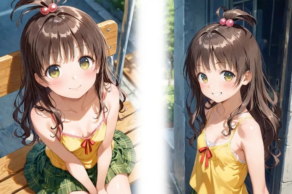 サンプル画像