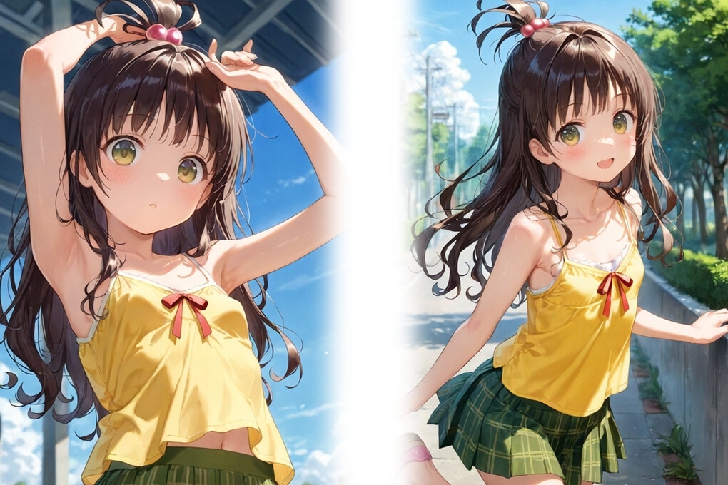 サンプル画像