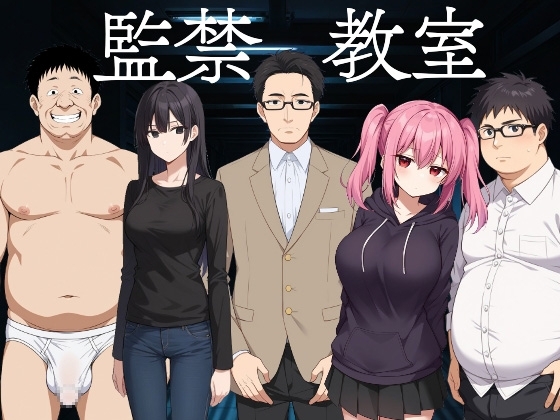 監禁教室