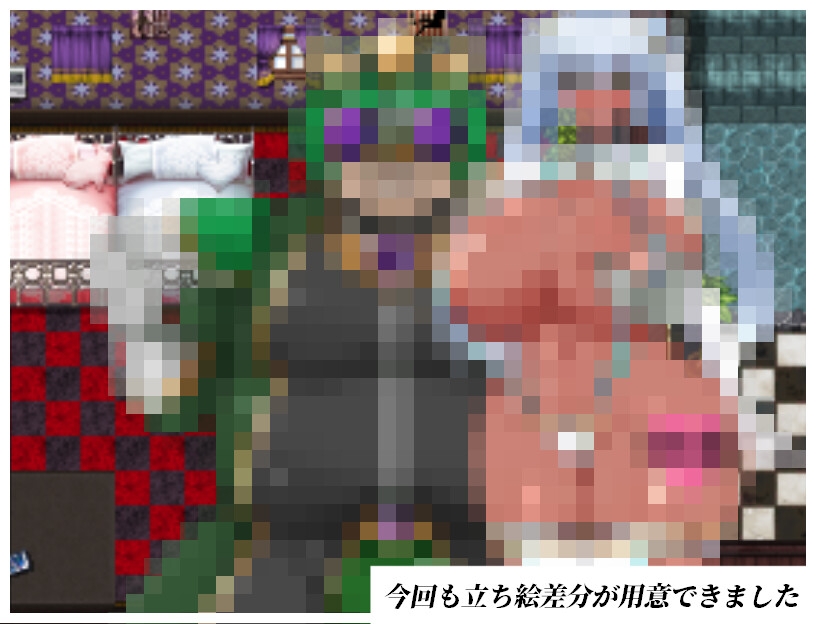 【無料エロ漫画・同人】NTRヒロイン 純白正義ホワイトスノウ-4枚目