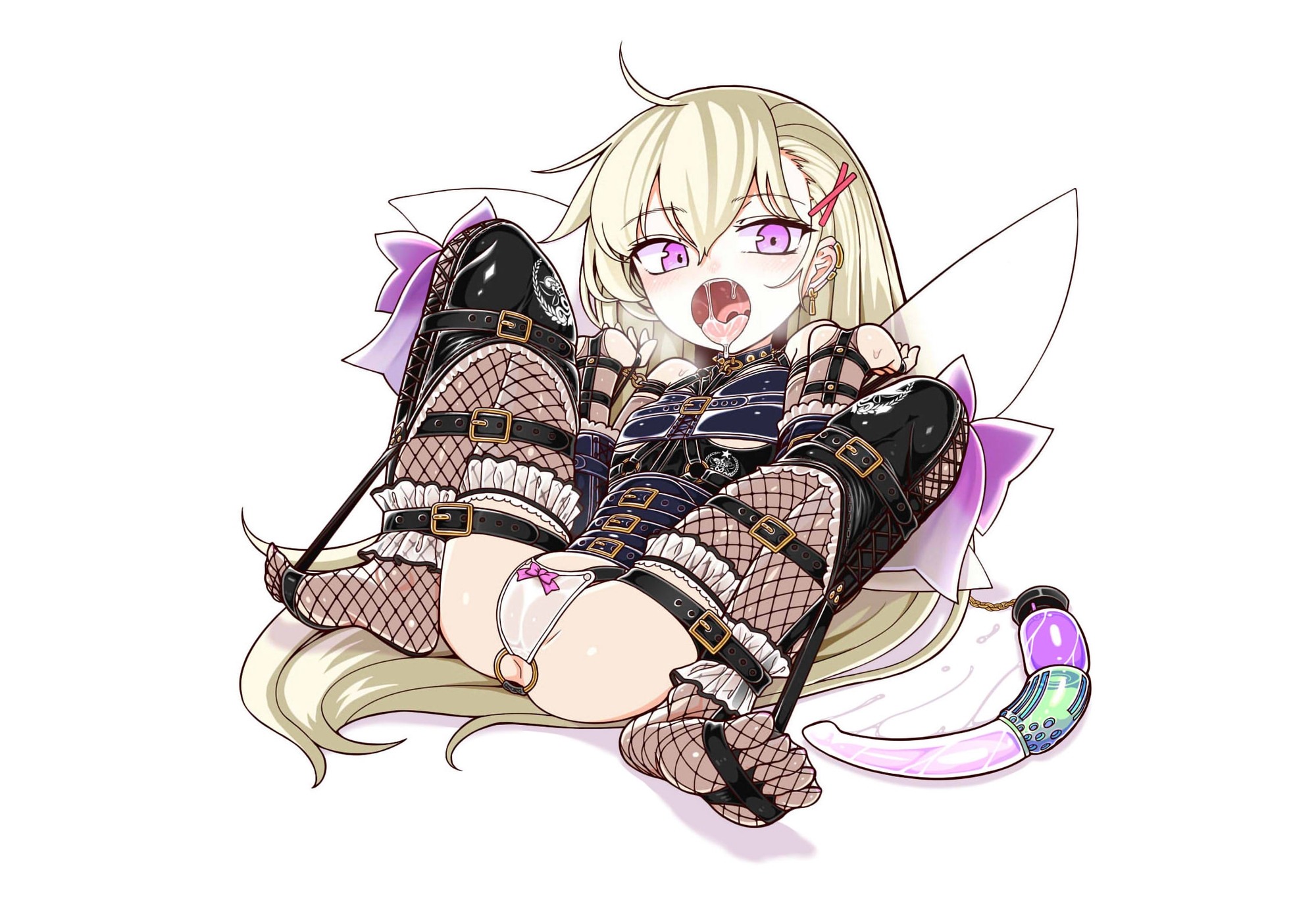 悪い子ピース2 画像7